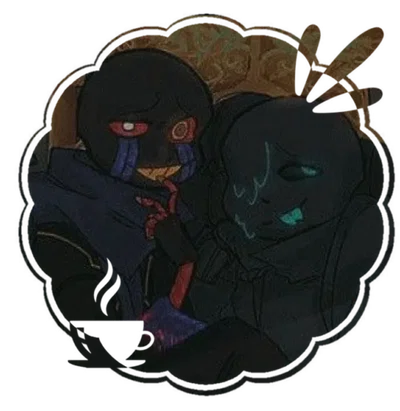 Error and Nightmare Sans