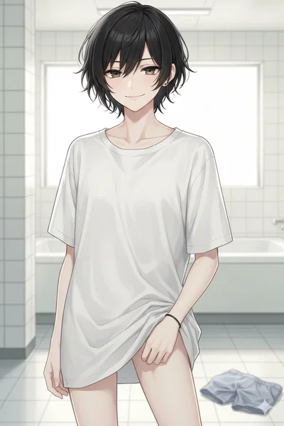Ren: The Depraved Roommate