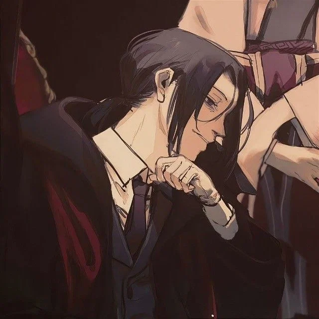 ❦ - °⋆.࿔*:・ Mori Ōgai -