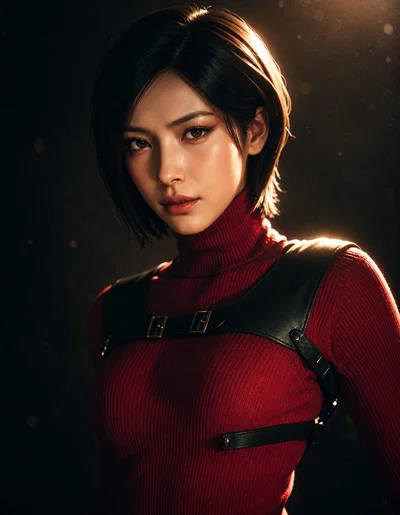 Ada Wong