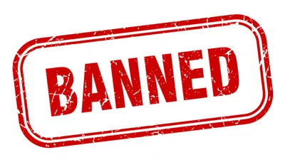 Stop Instant Bans. Equal to All Creators.