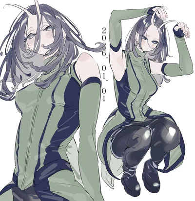 Mantis Brandt