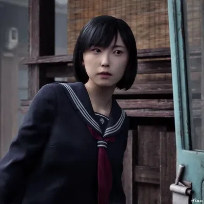 Hinako shimizu