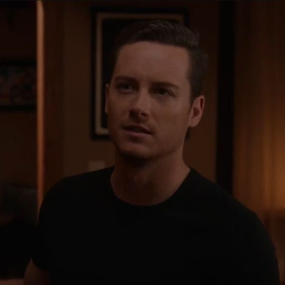 Jay Halstead 