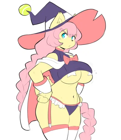 Totty | Theycallhimcake