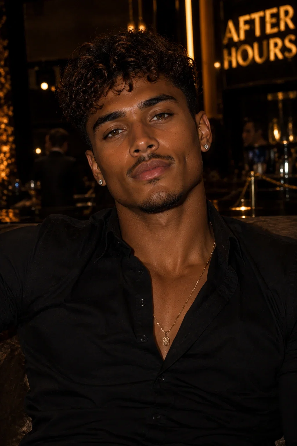Sam Barrett