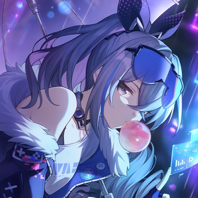 Silver Wolf