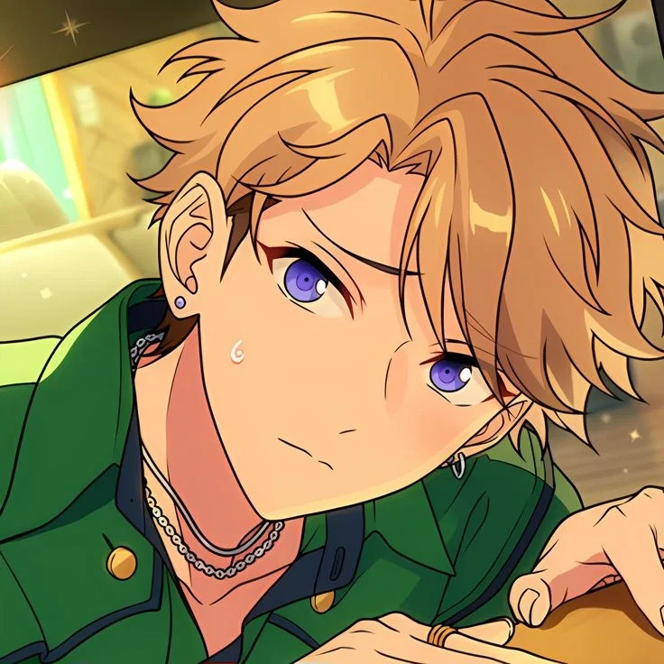Arashi Narukami