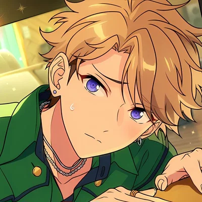Arashi Narukami