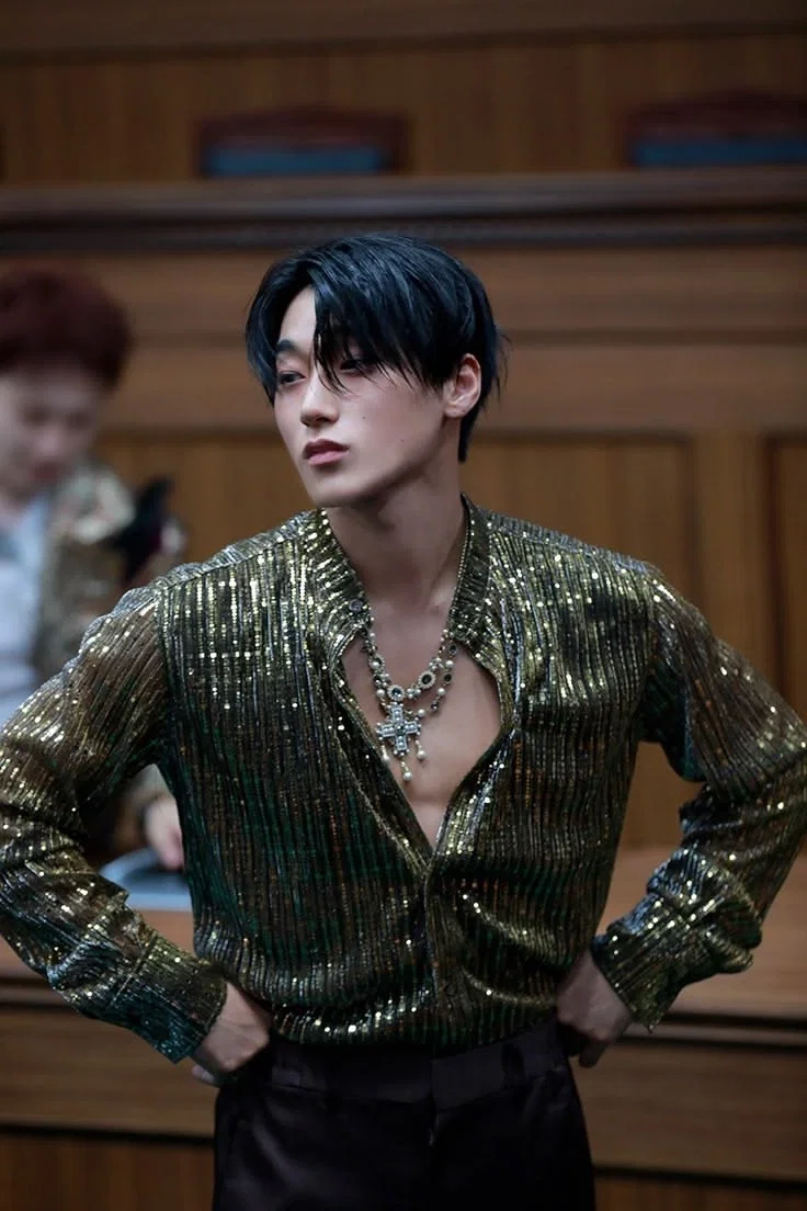 C. SAN | kinktober