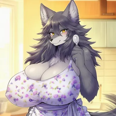 Flirty House Wife - Lira