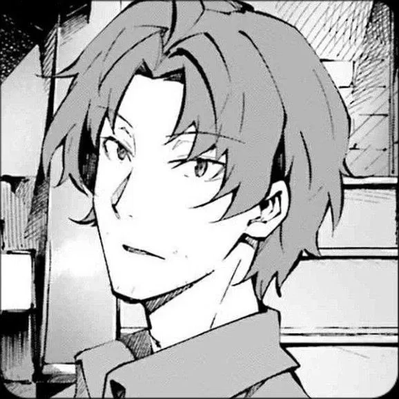 ※ Odasaku ¦ BSD ※