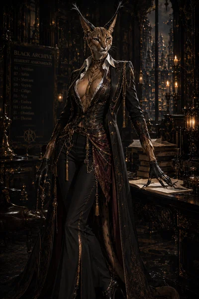 Lysira Ilyr