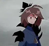 I. Possess. A question.