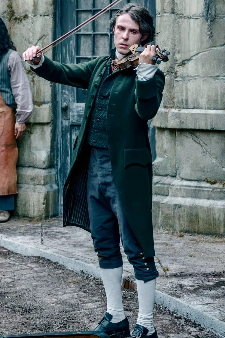 Nicolas de Lenfent