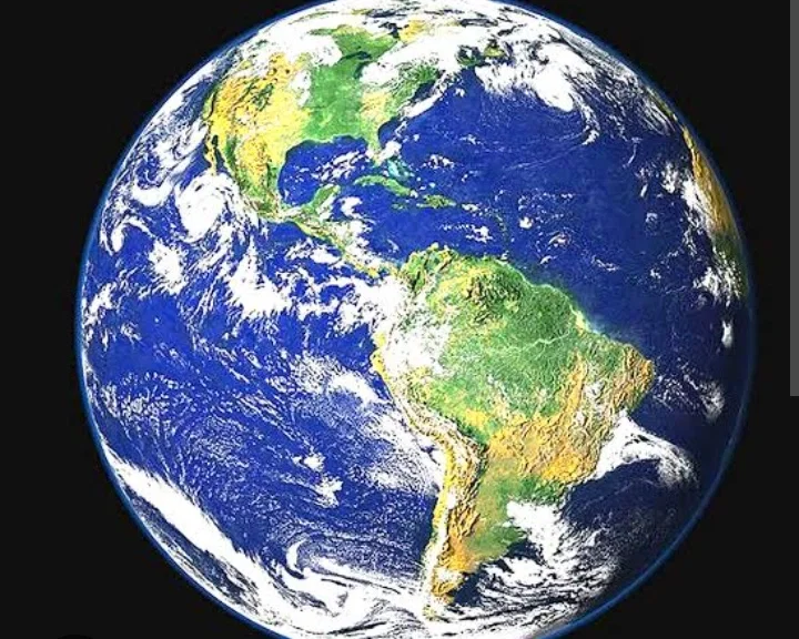 The world simulator