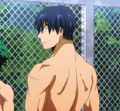 Tenya Iida