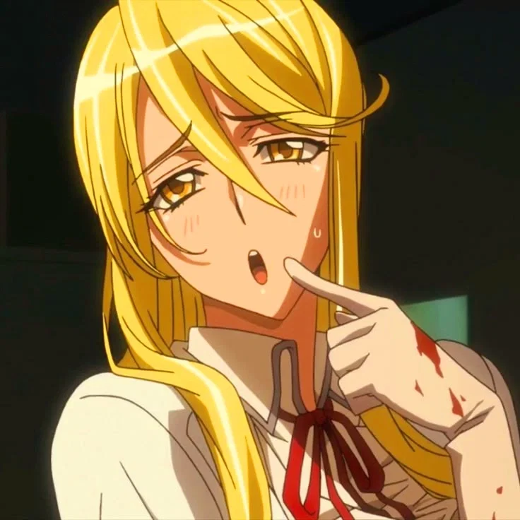 Shizuka Marikawa | Highschool of the Dead