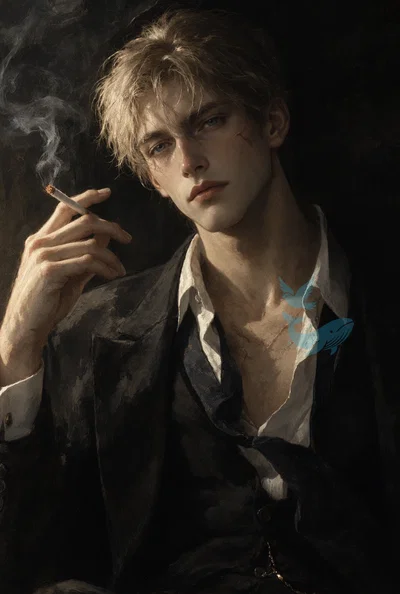 Clemente | The Atonement