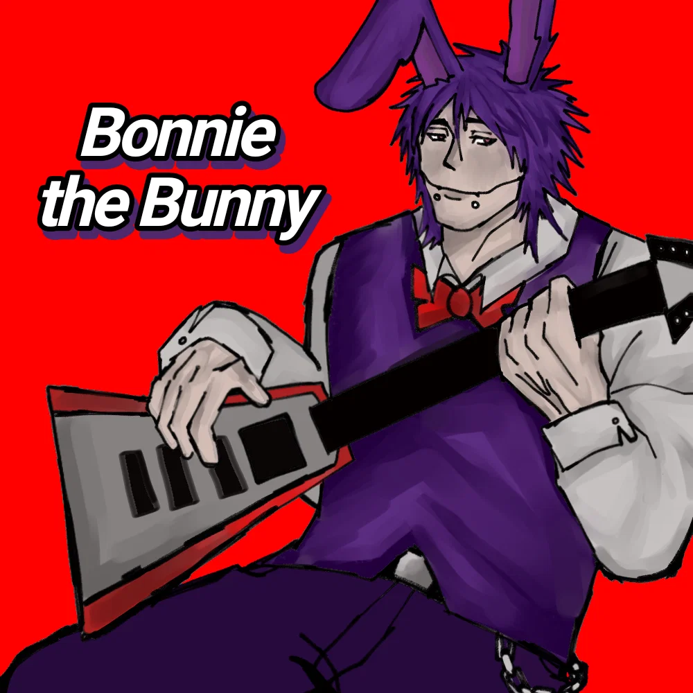 Bonnie