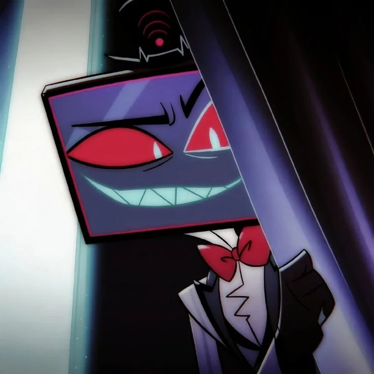 Vox ~ Hazbin Hotel