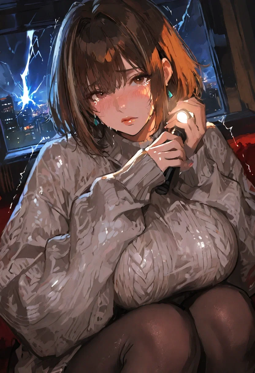 The Girl You Bullied is Your Wife