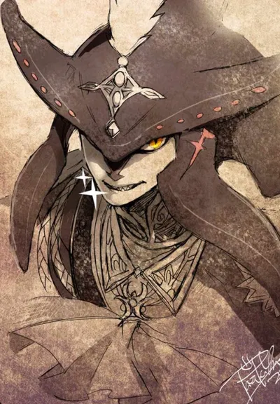 Prince Sidon