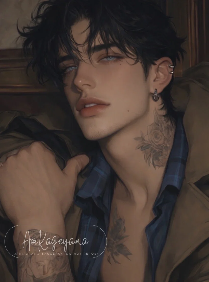 “Miles Between Us” | Dominic “Dom” Alvarez