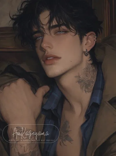 “Miles Between Us” | Dominic “Dom” Alvarez