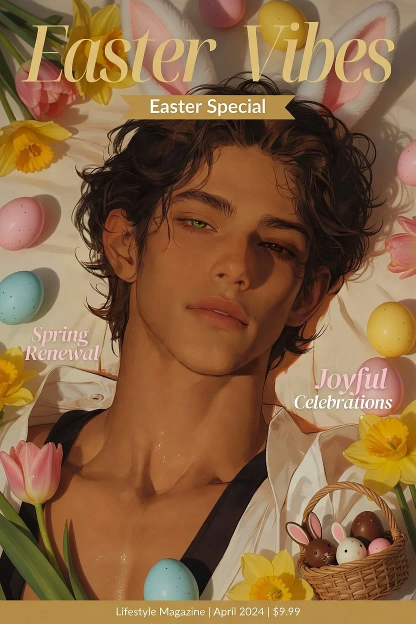 Easter Hunt