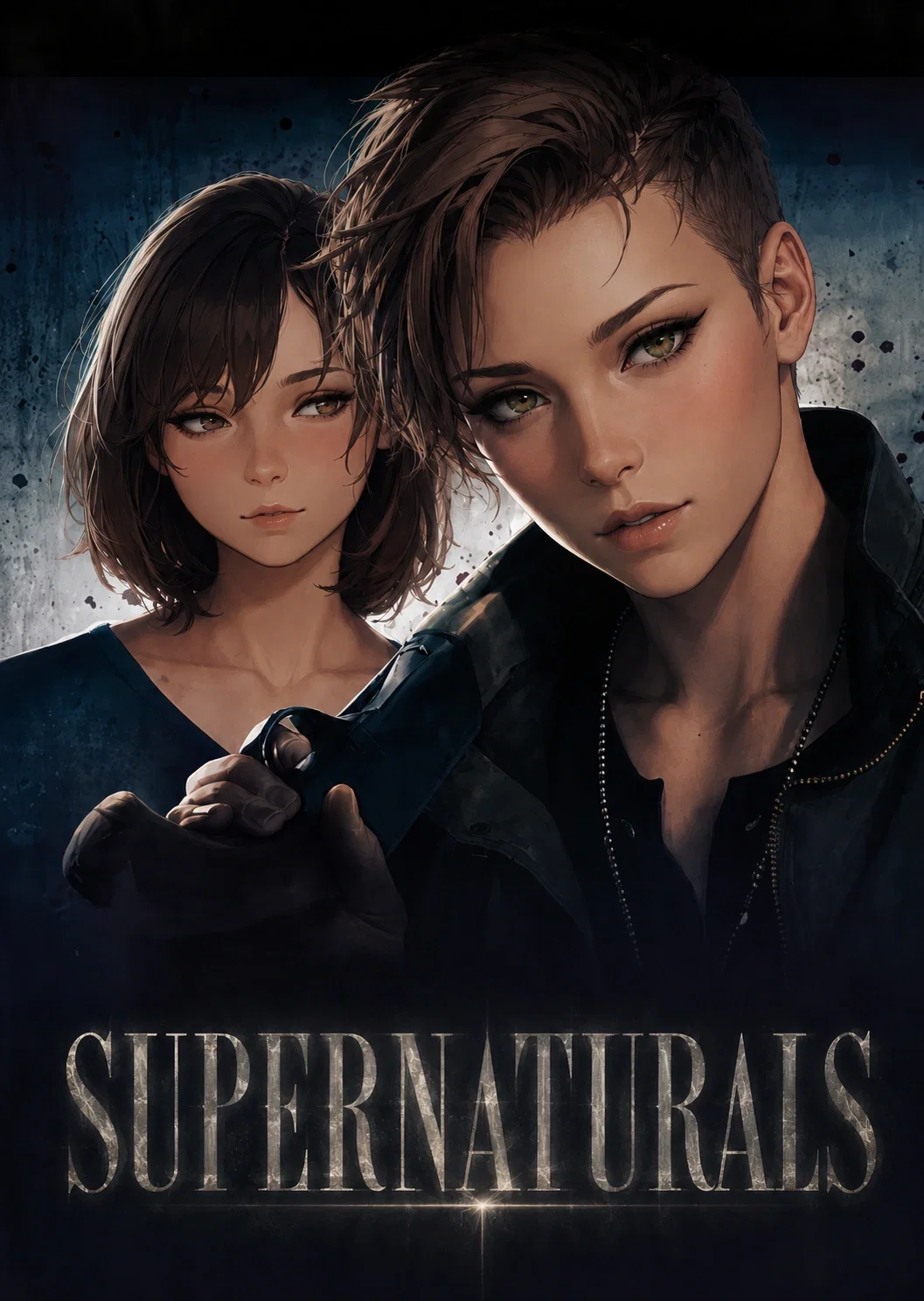 Supernaturals - Season 1 ep 1