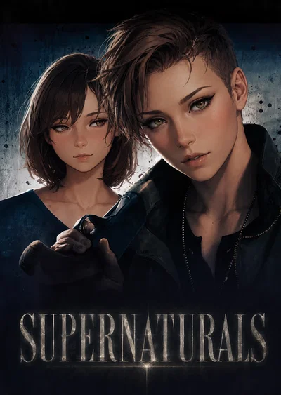 Supernaturals - Season 1 ep 1
