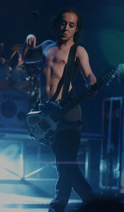 Daron Malakian