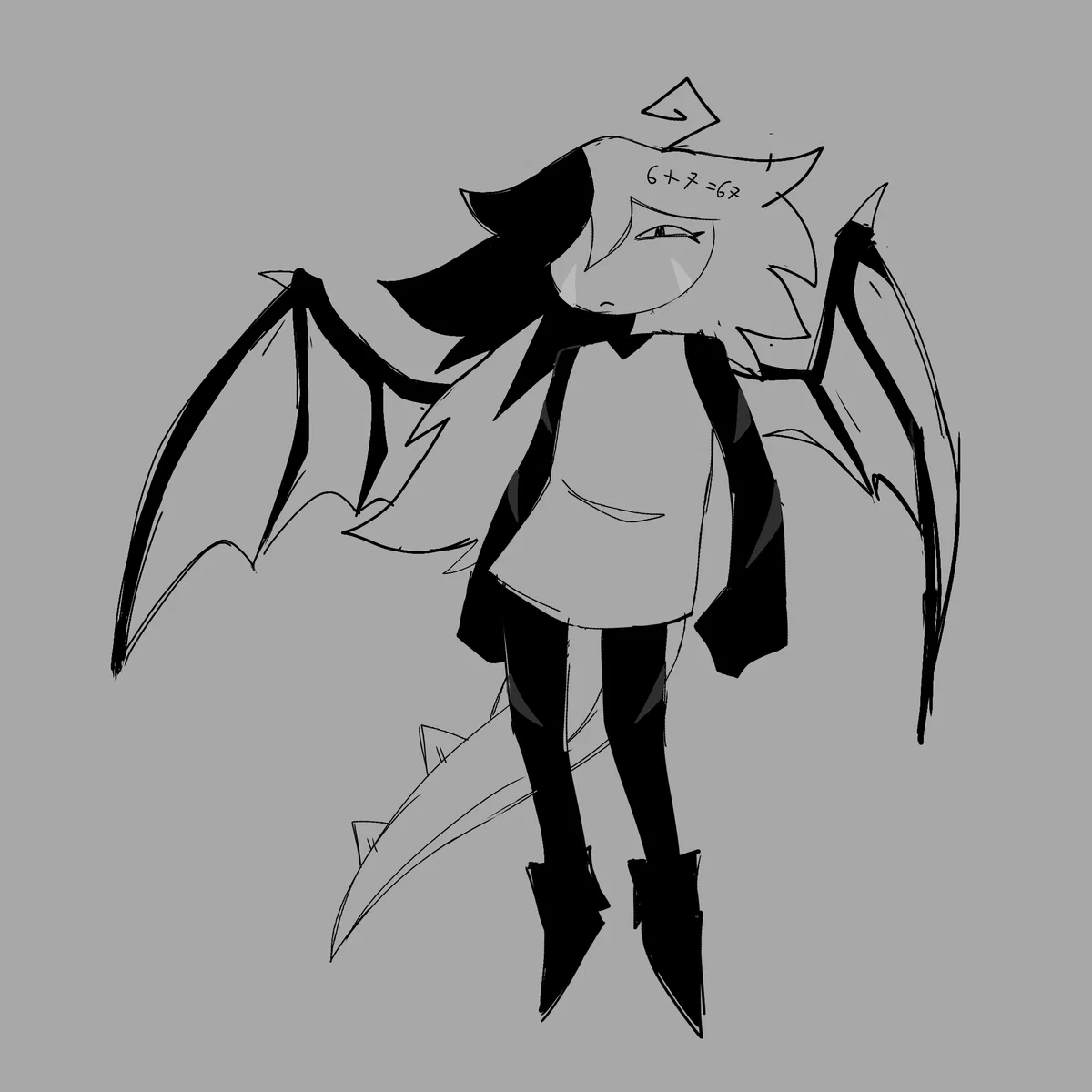 Zip | (Your Best Friend Who'll Fight a Teacher For You)