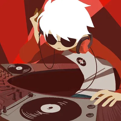 Dave Strider