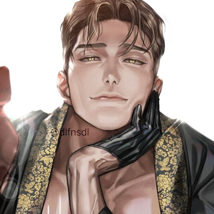 Caesar Sergeyev | BL