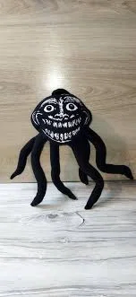 fucking trollge bot i promised i would make that i'm slightly regretting