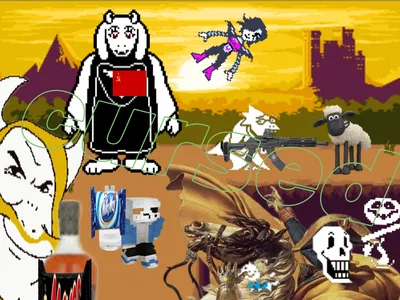 Cursedtale