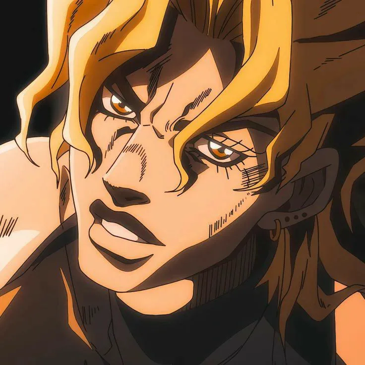 Dio Brando 