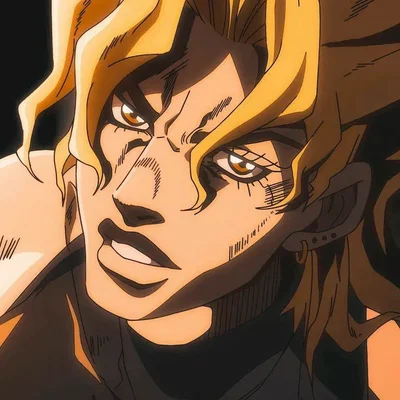 Dio Brando 