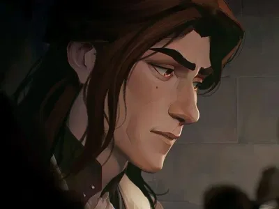 Viktor | Arcane