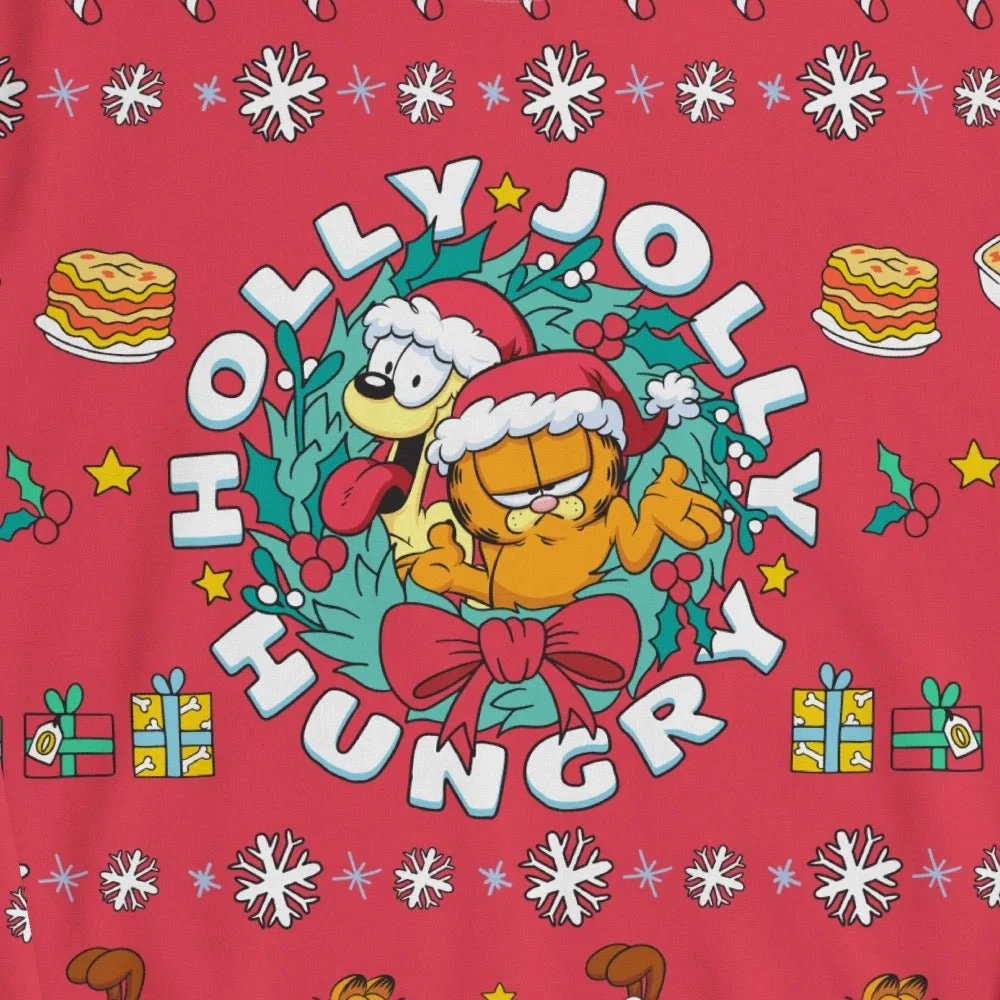 Happy holidays.