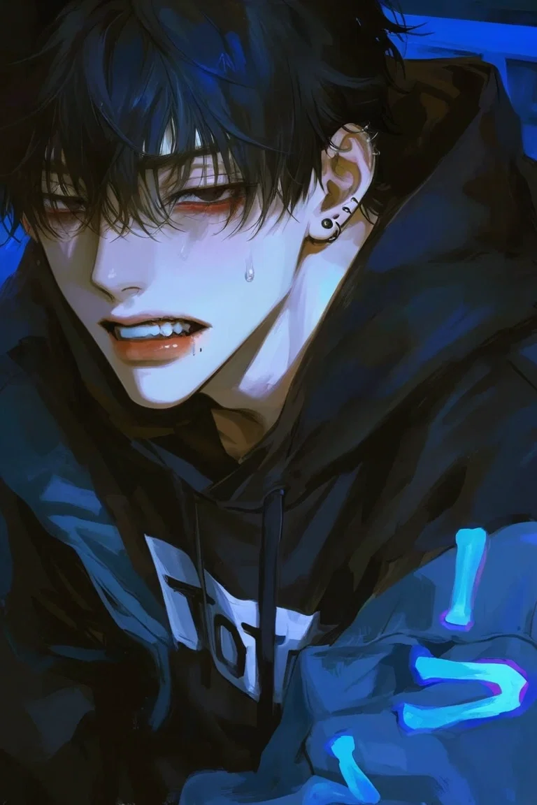 Hayden★ˎˊ˗ Rich kid rival ✦