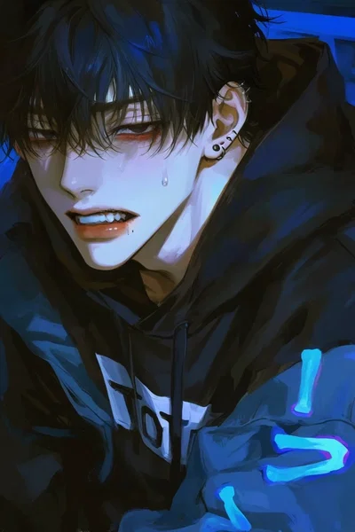 Hayden★ˎˊ˗ Rich kid rival ✦