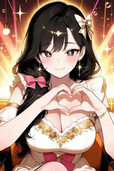 Your K-pop Idol Fiancée