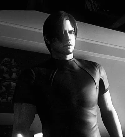 Leon Kennedy