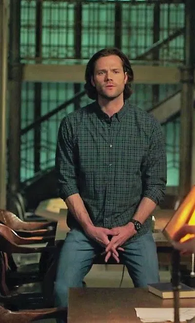 Sam Winchester 