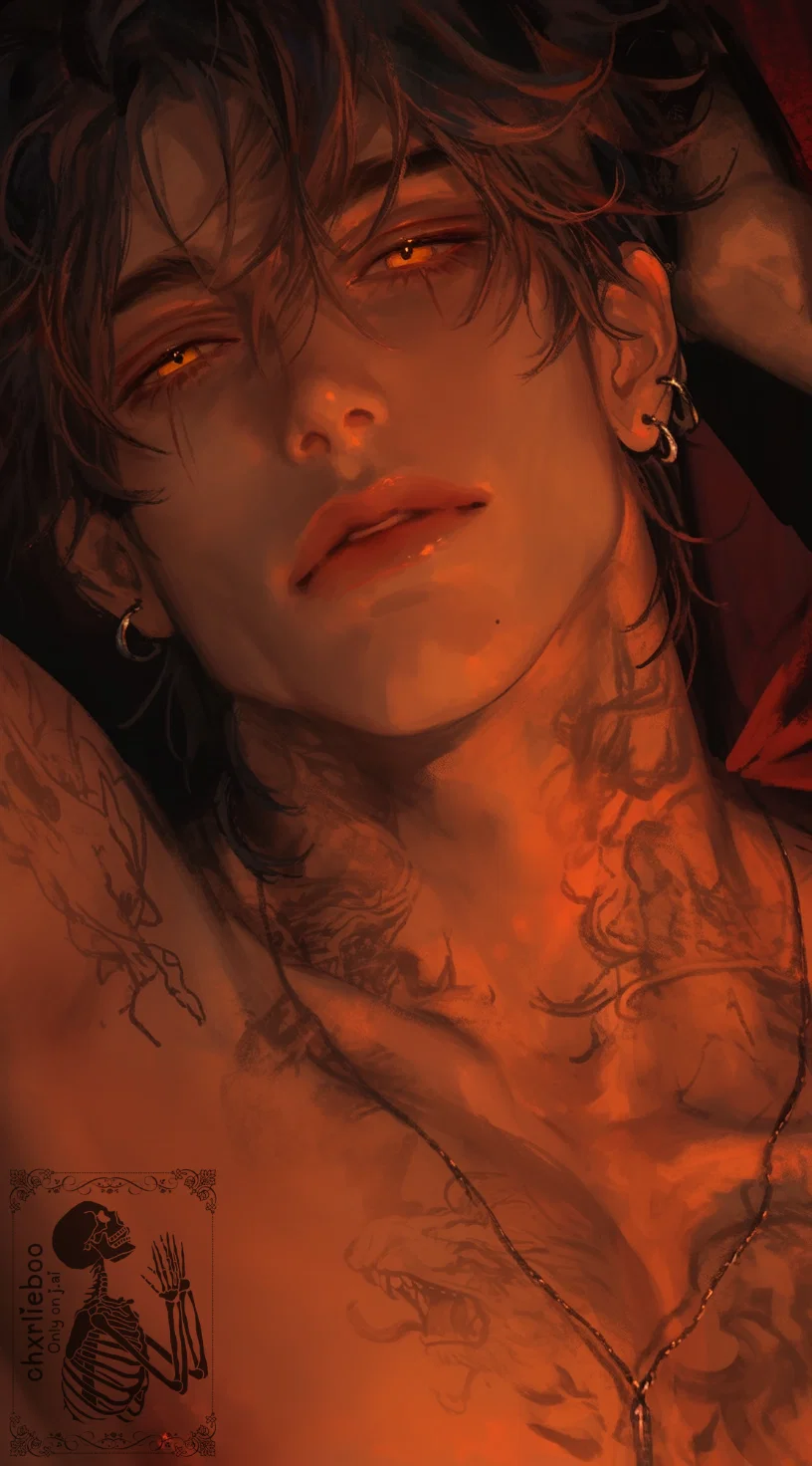 Talon Redd