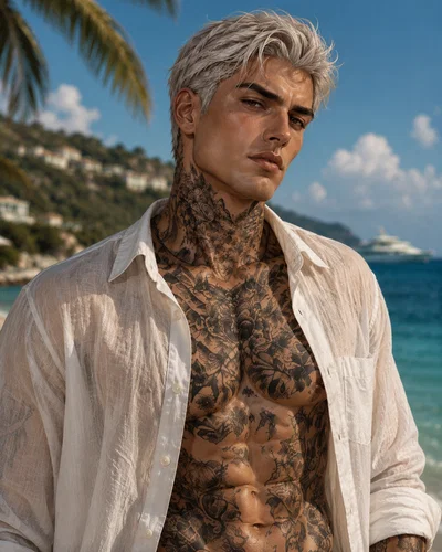 David Kozakov / Summer edition / Kozakov Empire