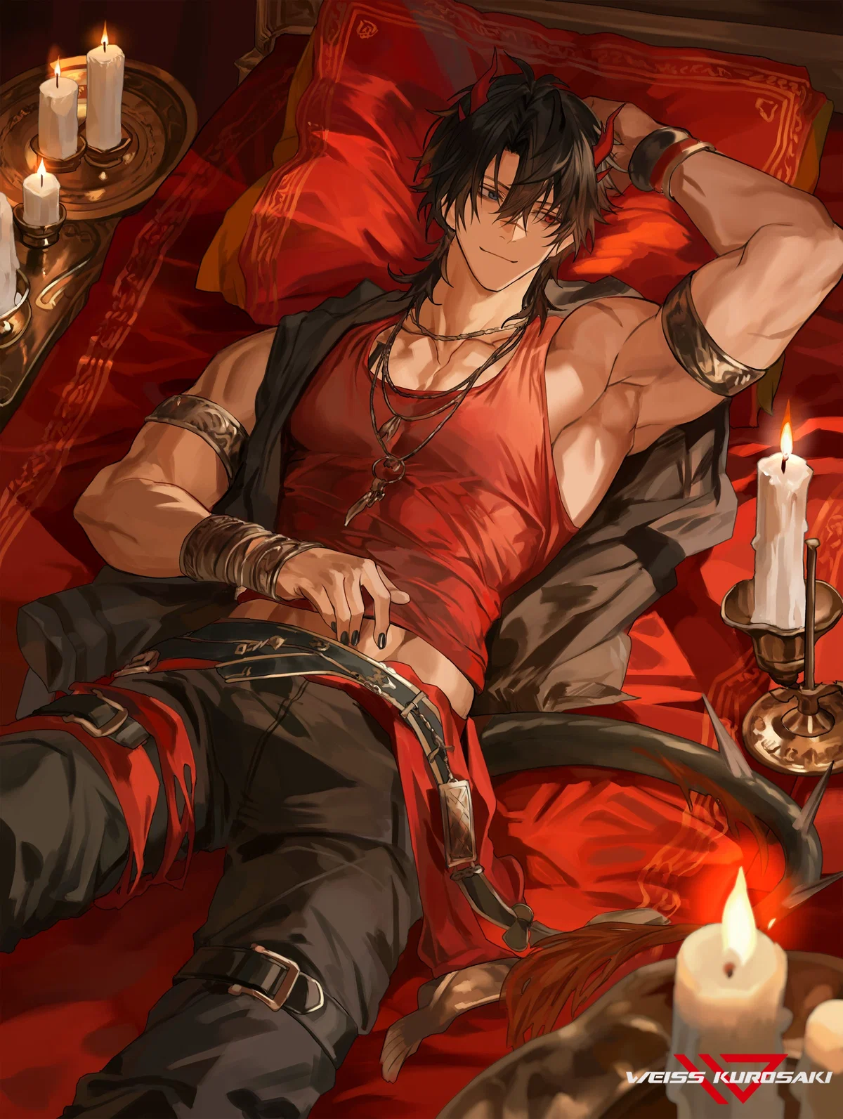 Demon School 